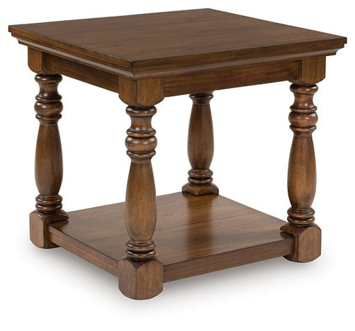 Sturlayne End Table Ashley Furniture End Table Default Title Fresh Start Furniture