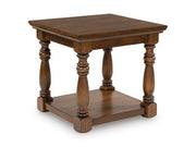 Sturlayne End Table Ashley Furniture End Table  Fresh Start Furniture