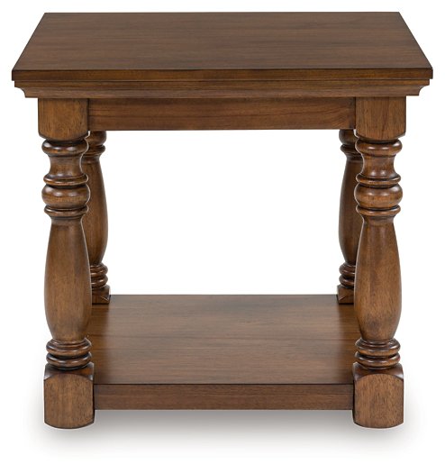 Sturlayne End Table Ashley Furniture End Table  Fresh Start Furniture