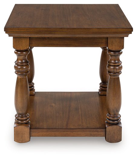 Sturlayne End Table Ashley Furniture End Table  Fresh Start Furniture