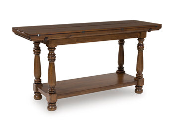 Sturlayne Flip Top Sofa Table Ashley Furniture Sofa Table  Fresh Start Furniture
