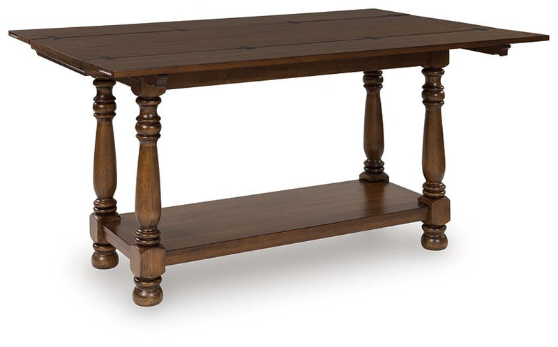 Sturlayne Flip Top Sofa Table Ashley Furniture Sofa Table  Fresh Start Furniture