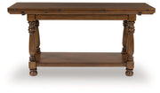 Sturlayne Flip Top Sofa Table Ashley Furniture Sofa Table  Fresh Start Furniture
