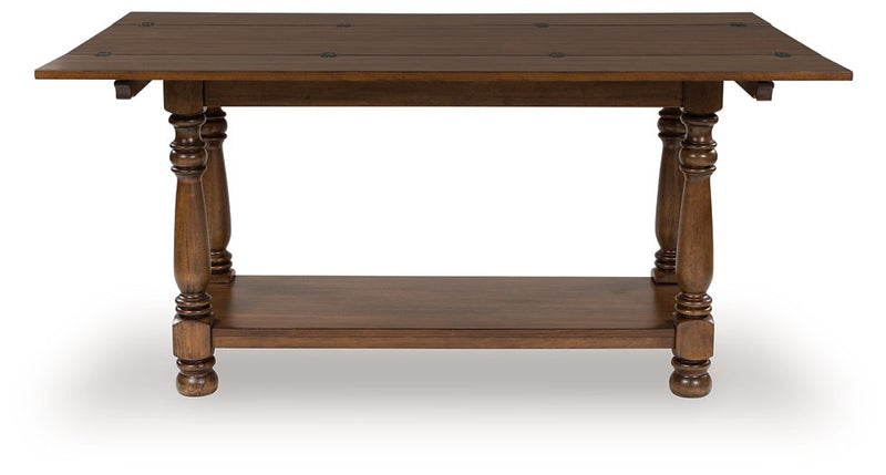 Sturlayne Flip Top Sofa Table Ashley Furniture Sofa Table  Fresh Start Furniture