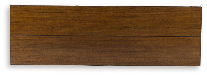 Sturlayne Flip Top Sofa Table Ashley Furniture Sofa Table  Fresh Start Furniture