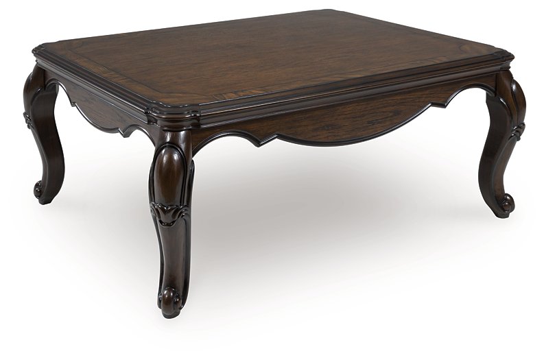 Maylee Coffee Table Ashley Furniture Cocktail Table Option 2 Fresh Start Furniture
