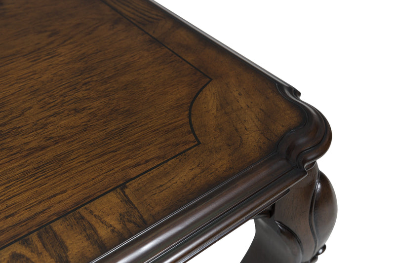 Maylee Coffee Table Ashley Furniture Cocktail Table  Fresh Start Furniture