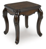 Maylee End Table Ashley Furniture End Table Option 2 Fresh Start Furniture