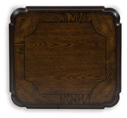 Maylee End Table Ashley Furniture End Table  Fresh Start Furniture