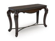 Maylee Sofa Table Ashley Furniture Sofa Table  Fresh Start Furniture