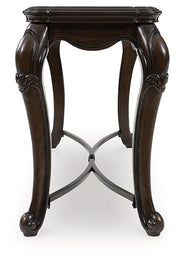 Maylee Sofa Table Ashley Furniture Sofa Table  Fresh Start Furniture