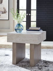 Jorlaina End Table Ashley Furniture End Table  Fresh Start Furniture