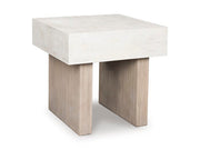 Jorlaina End Table Ashley Furniture End Table  Fresh Start Furniture
