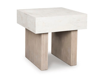 Jorlaina End Table Ashley Furniture End Table  Fresh Start Furniture