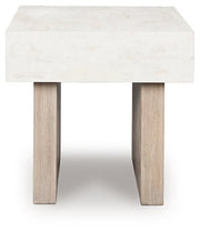 Jorlaina End Table Ashley Furniture End Table  Fresh Start Furniture