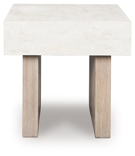 Jorlaina End Table Ashley Furniture End Table  Fresh Start Furniture