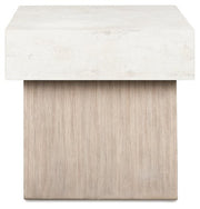 Jorlaina End Table Ashley Furniture End Table  Fresh Start Furniture