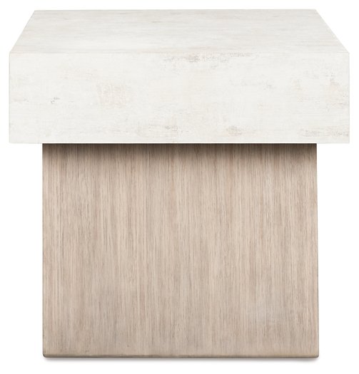 Jorlaina End Table Ashley Furniture End Table  Fresh Start Furniture