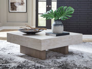 Jorlaina Coffee Table Ashley Furniture Cocktail Table  Fresh Start Furniture