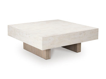 Jorlaina Coffee Table Ashley Furniture Cocktail Table  Fresh Start Furniture
