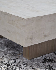 Jorlaina Coffee Table Ashley Furniture Cocktail Table  Fresh Start Furniture
