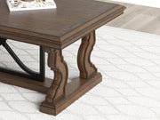 Maylee Coffee Table Ashley Furniture Cocktail Table  Fresh Start Furniture