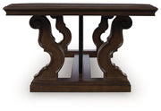 Maylee Coffee Table Ashley Furniture Cocktail Table  Fresh Start Furniture