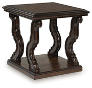 Maylee End Table Ashley Furniture End Table Option 1 Fresh Start Furniture