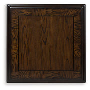 Maylee End Table Ashley Furniture End Table  Fresh Start Furniture