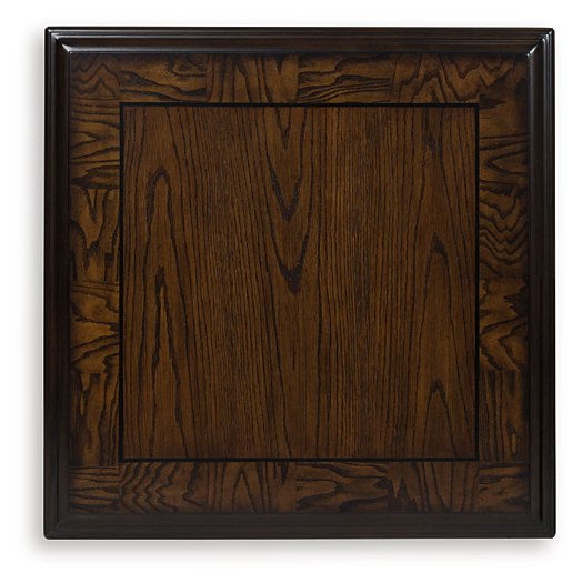 Maylee End Table Ashley Furniture End Table  Fresh Start Furniture
