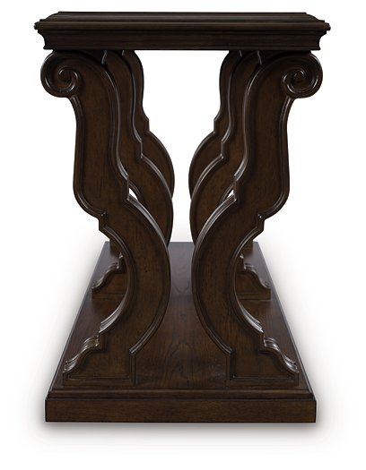 Maylee Sofa Table Ashley Furniture Sofa Table  Fresh Start Furniture