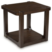 Breckington End Table -  Ashley Furniture End Table