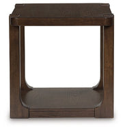 Breckington End Table -  Ashley Furniture End Table