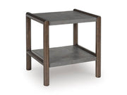 Kallenny End Table Ashley Furniture End Table  Fresh Start Furniture
