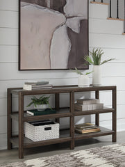 Kallenny Sofa Table Ashley Furniture Sofa Table  Fresh Start Furniture