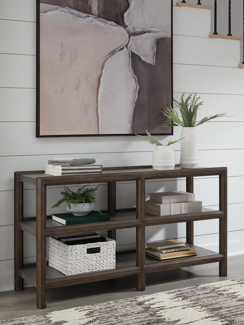 Kallenny Sofa Table Ashley Furniture Sofa Table  Fresh Start Furniture