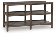 Kallenny Sofa Table Ashley Furniture Sofa Table Default Title Fresh Start Furniture