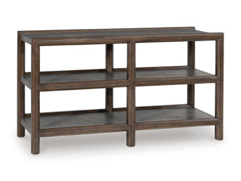 Kallenny Sofa Table Ashley Furniture Sofa Table  Fresh Start Furniture