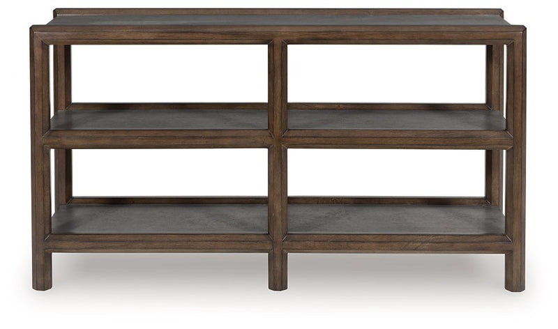 Kallenny Sofa Table Ashley Furniture Sofa Table  Fresh Start Furniture