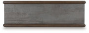 Kallenny Sofa Table Ashley Furniture Sofa Table  Fresh Start Furniture
