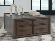 Kallenny Coffee Table Ashley Furniture Cocktail Table  Fresh Start Furniture