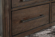 Kallenny Coffee Table Ashley Furniture Cocktail Table  Fresh Start Furniture