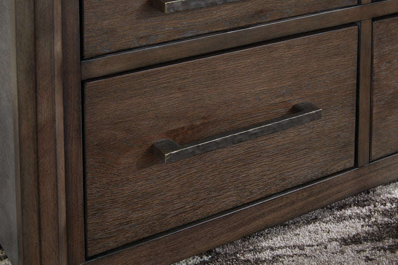 Kallenny Coffee Table Ashley Furniture Cocktail Table  Fresh Start Furniture