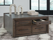 Kallenny Coffee Table Ashley Furniture Cocktail Table  Fresh Start Furniture