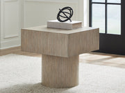 Jorielyn End Table Ashley Furniture End Table  Fresh Start Furniture