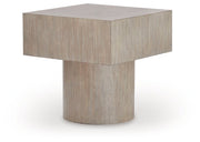 Jorielyn End Table Ashley Furniture End Table Default Title Fresh Start Furniture