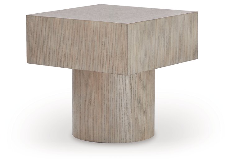 Jorielyn End Table Ashley Furniture End Table Default Title Fresh Start Furniture