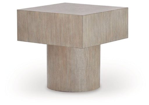Jorielyn End Table Ashley Furniture End Table Default Title Fresh Start Furniture
