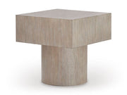 Jorielyn End Table Ashley Furniture End Table  Fresh Start Furniture