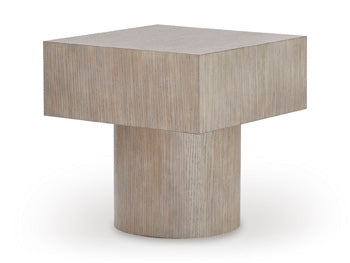 Jorielyn End Table Ashley Furniture End Table  Fresh Start Furniture